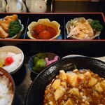 舞来里 - 
