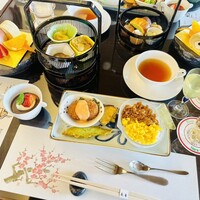 日本料理 花菊 - 