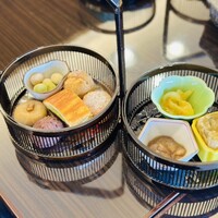 日本料理 花菊 - 