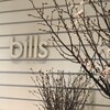 bills お台場