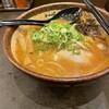 炙り味噌らーめん 麺匠 真武咲弥 渋谷店