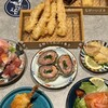 てんぷぅ 四条河原町 天ぷらとアテとワイン - 