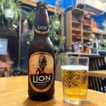 アキフーズ - ライオンラガー