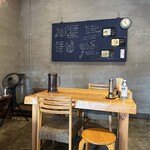 麺屋 こばやし - 