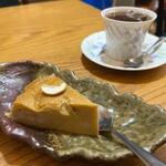 アキフーズ - ワタラッパン
スリランカティー