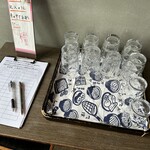 麺屋 こばやし - 