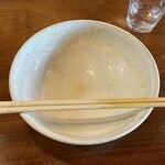 麺屋 こばやし - 