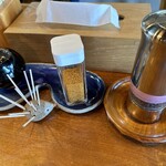 麺屋 こばやし - 