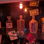 Bar&カラオケ Don'9 - 山崎　響　金霧島