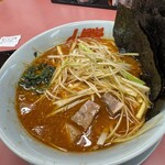 山岡家 東千葉店 - 