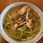 麺屋 こばやし - 