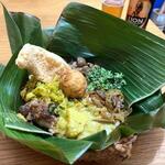 アキフーズ - ランプライス