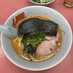 山岡家 東千葉店 - 