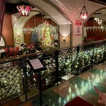 カフェ ラ・ボエム - 