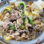 すき焼･鍋物 なべや - 