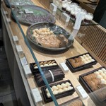 鈴懸 新宿伊勢丹店 - 