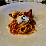 カフェ ラ・ボエム - 