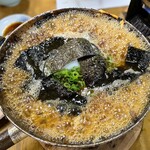 すき焼･鍋物 なべや - 