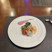 銀座 鉄板焼き Sublime - 