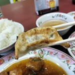 餃子の王将 - 