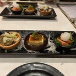 酒場わたなべ - 