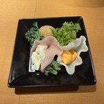 創作料理アランチャ - 