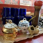 ル パンデモニウム - 