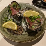 酒場わたなべ - 