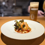 創作料理アランチャ - 