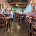 ル パンデモニウム - 