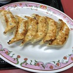 餃子の王将 - 