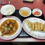 餃子の王将 - 