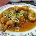 餃子の王将 - 