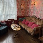 ル パンデモニウム - 