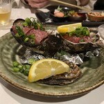 酒場わたなべ - 