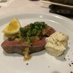 酒場わたなべ - 