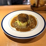 創作料理アランチャ - 