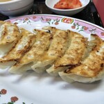 餃子の王将 - 
