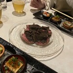 酒場わたなべ - 