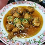 餃子の王将 - 