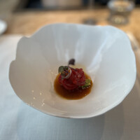 Jean-Georges Tokyo - 