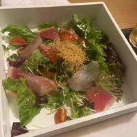神楽坂 久露葉亭 - 