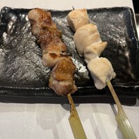美神鶏 - 
