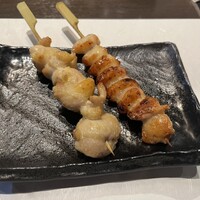 美神鶏 - 
