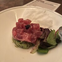 マディソン ニューヨーク キッチン - 