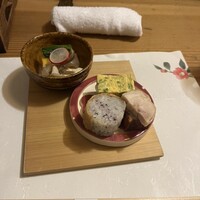 神楽坂 久露葉亭 - 