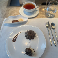Jean-Georges Tokyo - 
