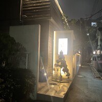 神楽坂 久露葉亭 - 