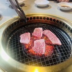 焼肉ホルモン処じゅうとく - 