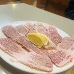 焼肉ホルモン処じゅうとく - 